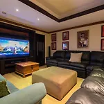 Bluebell Tropical Oceanview Villa