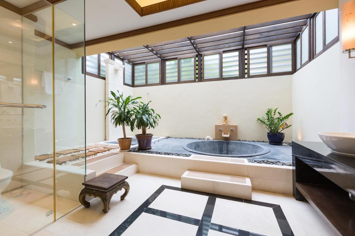 Bluebell Tropical Oceanview * Amphoe Koksamui