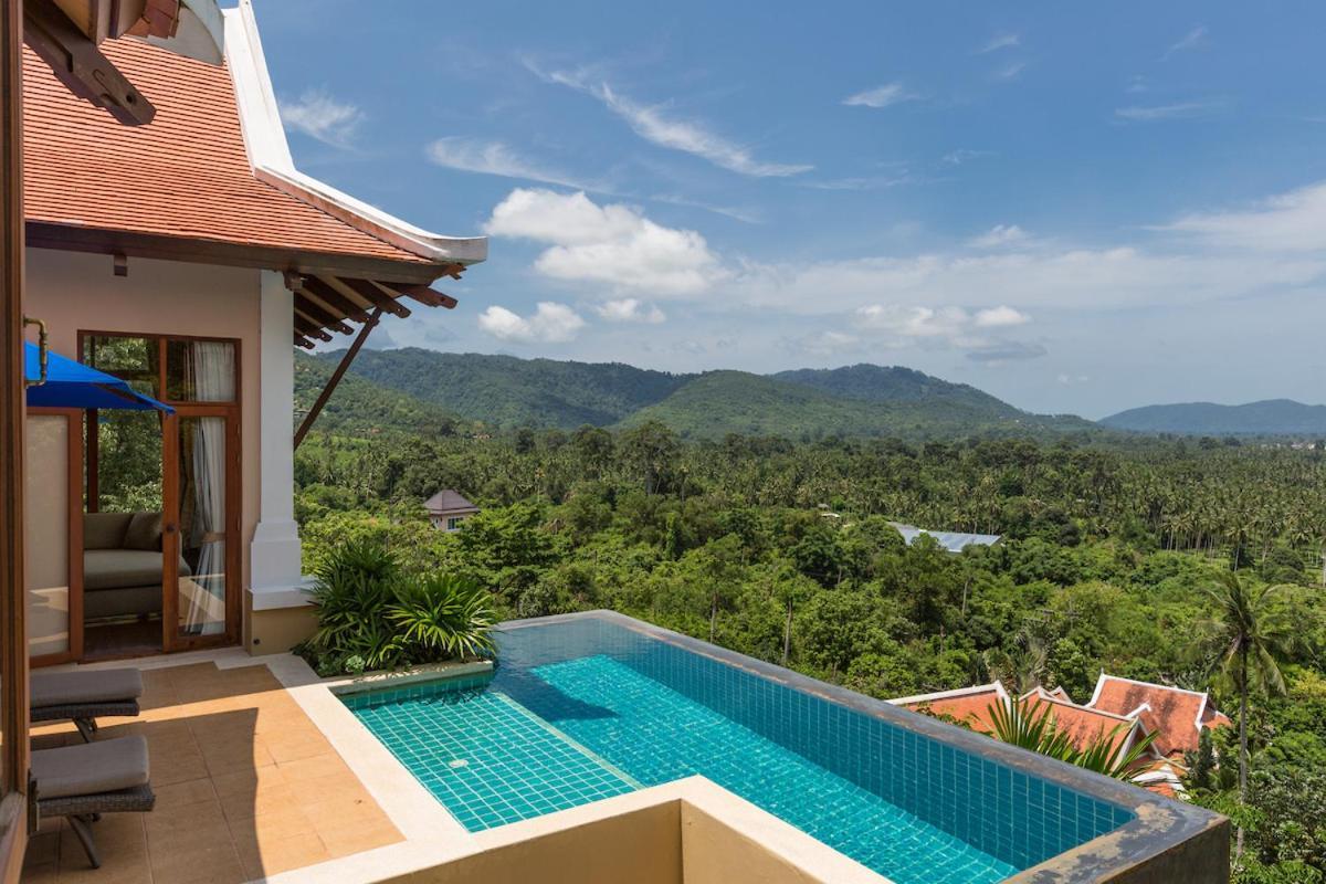 Bluebell Tropical Oceanview