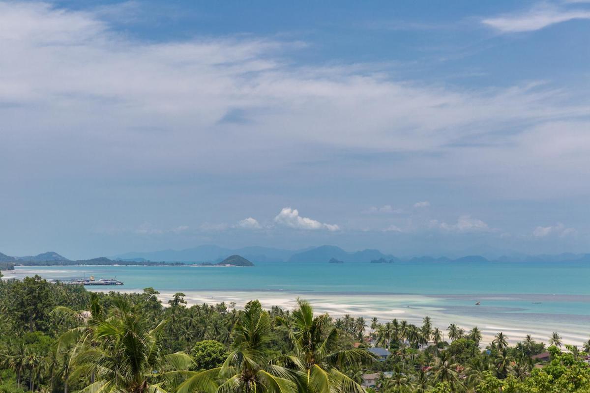 Bluebell Tropical Oceanview Amphoe Koksamui