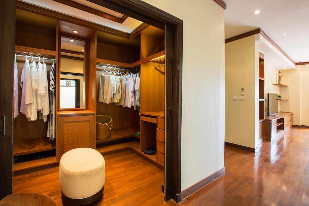 Bluebell Tropical Oceanview Villa *